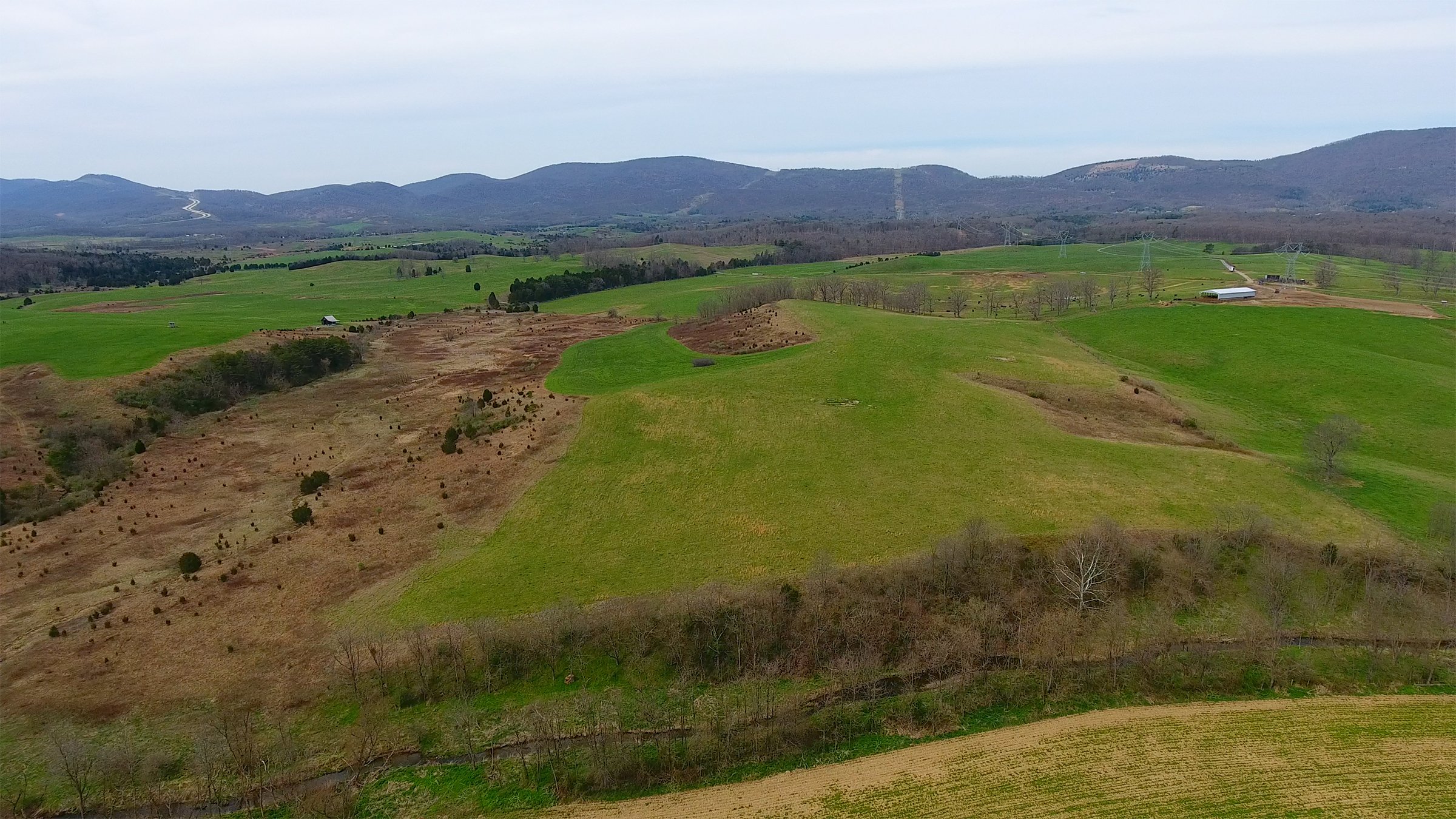 Property photo 14 - LAND AUCTION - 533+/- ACRES OFFERED IN 5 TRACTS IN HARDY COUNTY, WEST VIRGINIA